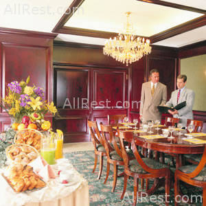 Sonesta St. George Hotel 18